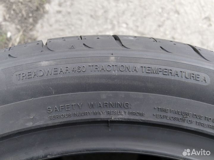 Westlake SA57 245/45 R18 100W