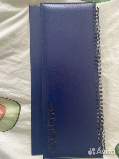 Ежедневник