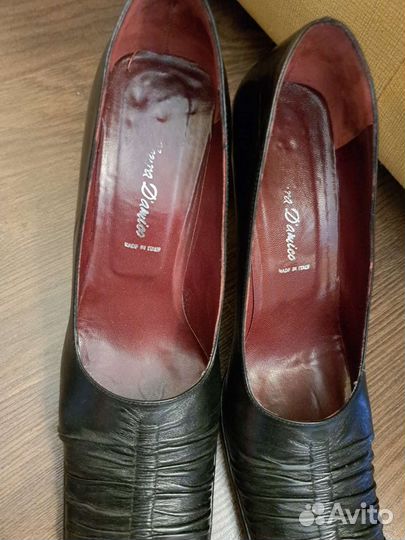 Туфли женские
