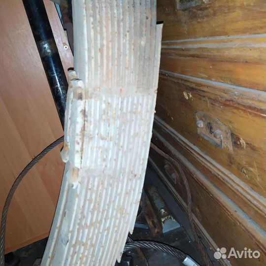 Запчасти на УАЗ