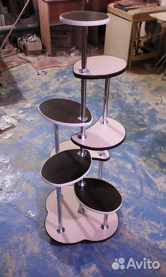 Цветочницы в наличии и на заказ