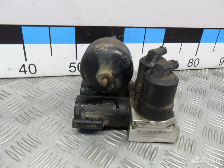 Б/У Блок управления подвеской#002