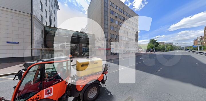 Продам торговое помещение, 1197 м²