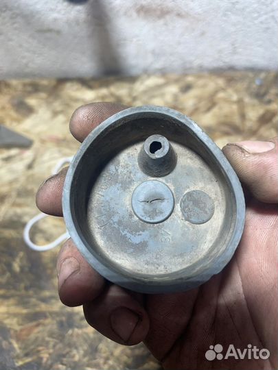 Фары hella ваз