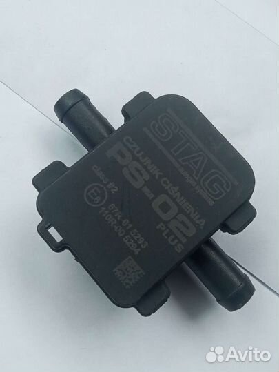 Датчик мап ps-02