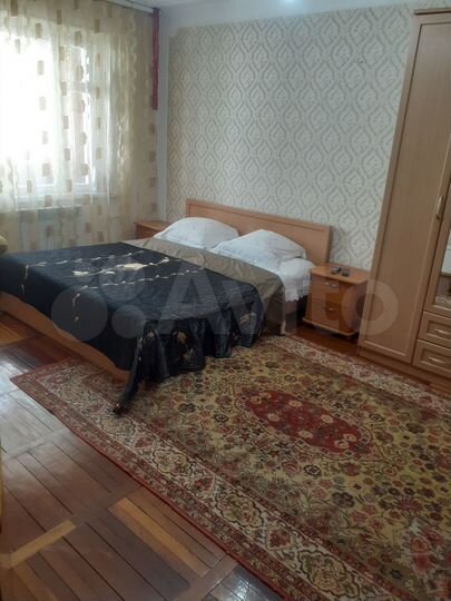 1-к. квартира, 38 м², 7/9 эт.