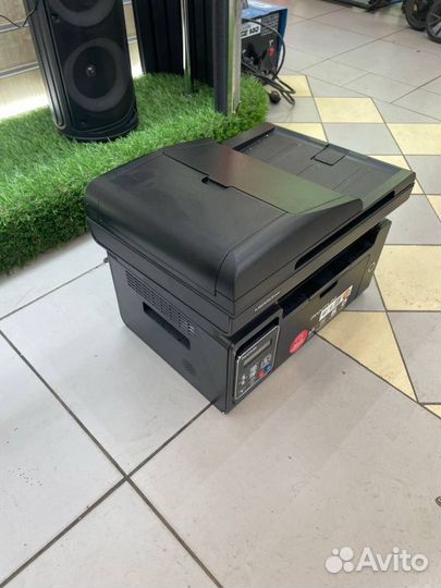 Принтер - Pantum m6550nw