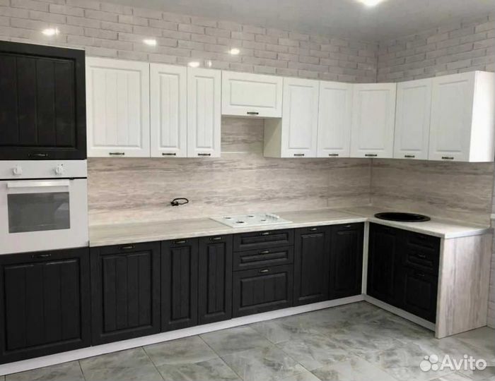 Кухни на заказ