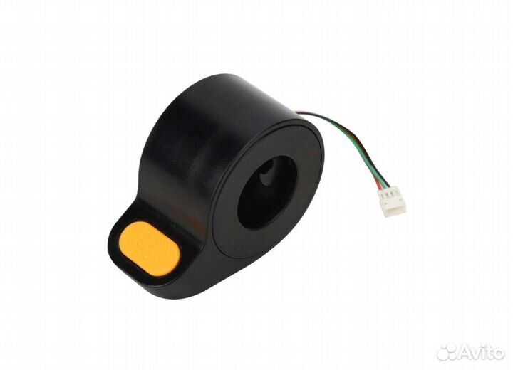 Курок газа для Ninebot Max G30