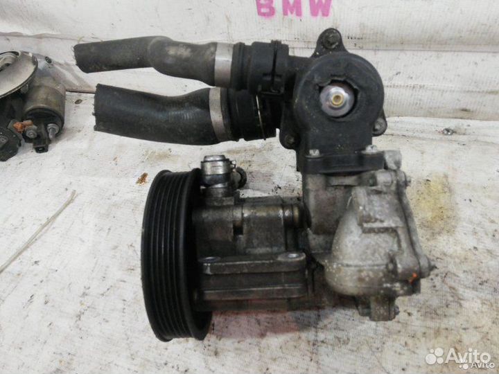 Насос гура Bmw 3 Series E46 купе N42B20A 1998-2005