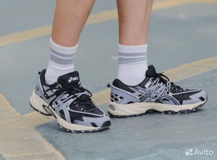 Кроссовки Asics Gel Kahana tr v2 41/45