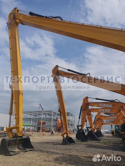 Гусеничный экскаватор Sany SY330H, 2023