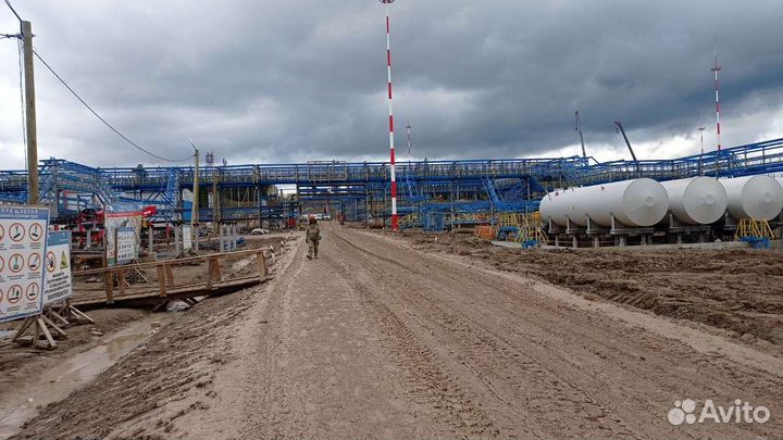 Электромонтажник