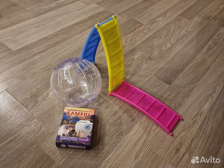 Клетка для грызунов