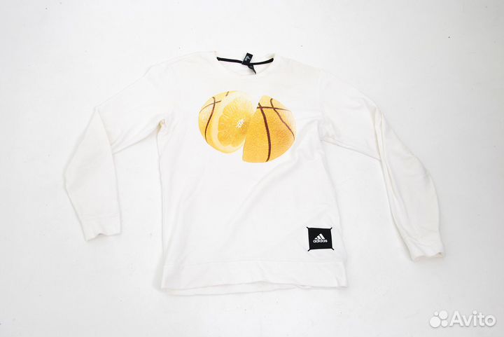 Adidas Sport Sweatshirt(Свитшот Адидас)