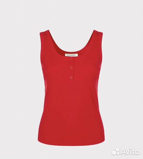 Майка Love Republic лапша новая