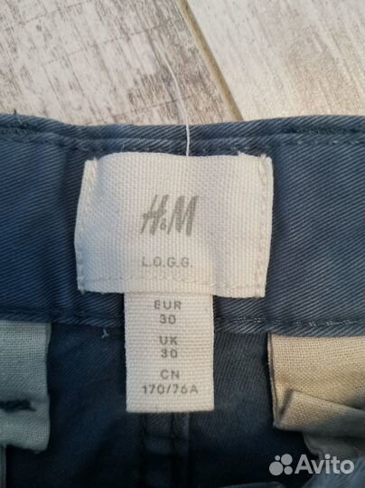 Пакет мужских вещей S