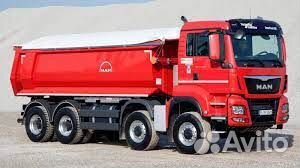 Водитель категории е без опыта