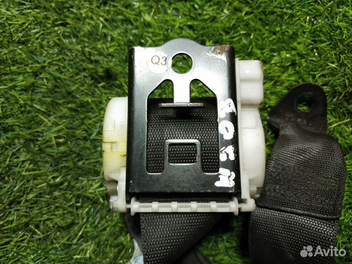 Ремень безопасности Mercedes C-Class (W203) II