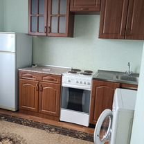 1-к. квартира, 38 м², 8/17 эт.