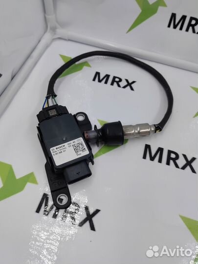 Датчик NOX 4M0907807BE (0281008121)