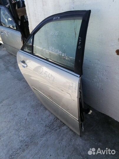 Дверь задняя правая Toyota Camry ACV30