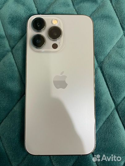 iPhone 13 Pro, 256 ГБ