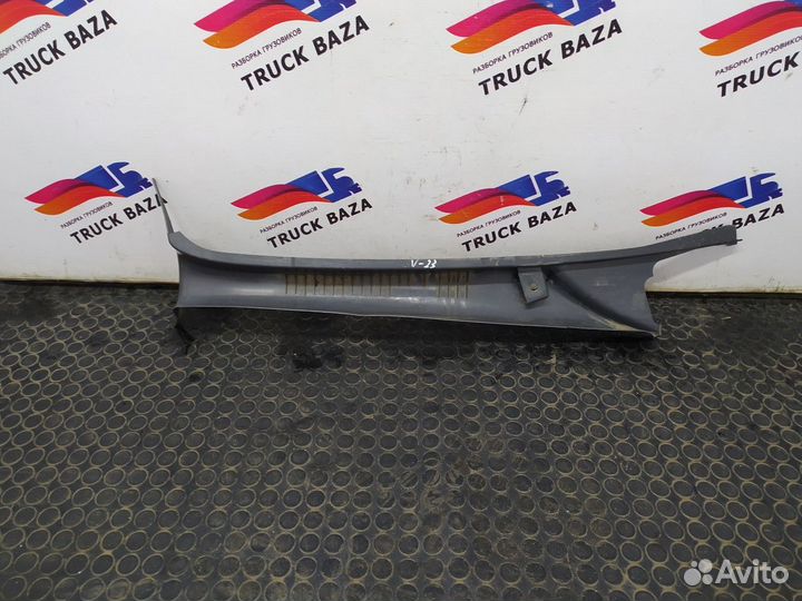 Накладка стойки L Volvo FH, Volvo FM