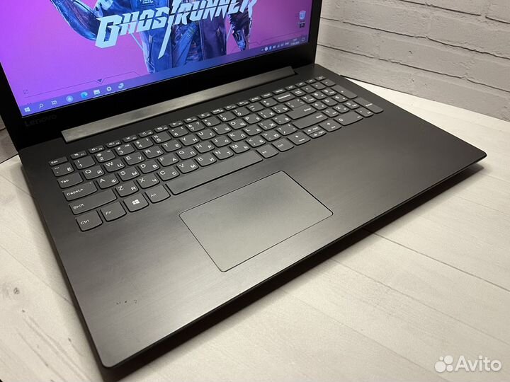 Игровой Lenovo Core i3-7th/8gb/MX150 2GB/1000gb