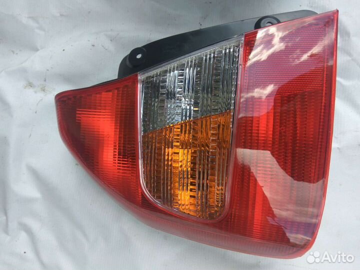 Фара задняя Hyundai Accent