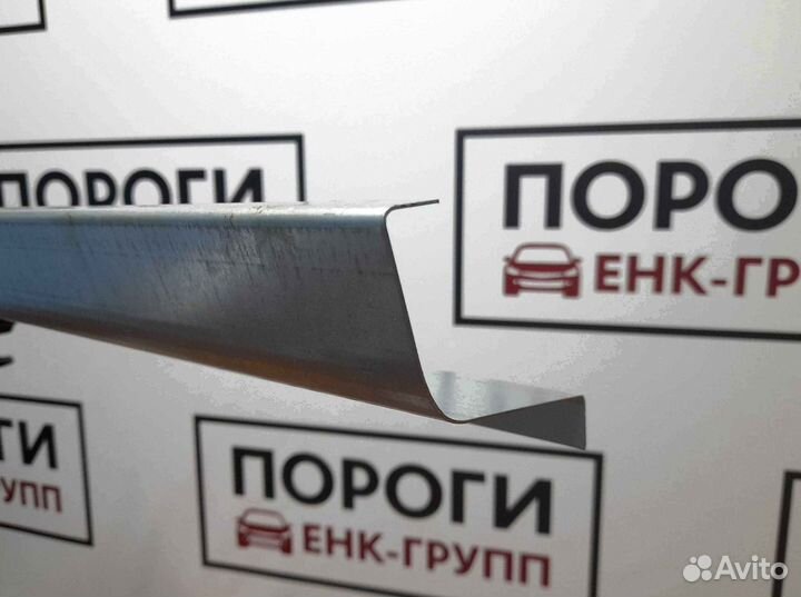 Пороги на все марки авто