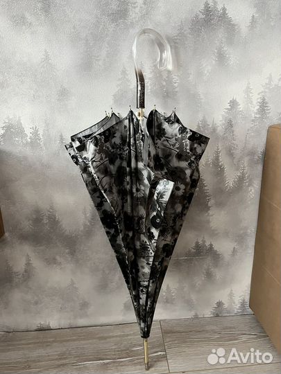 Зонт трость