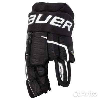 Перчатки Bauer Ultrasonic YTH 8 дюймов
