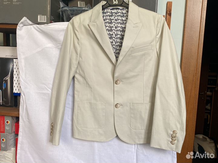 Пиджак