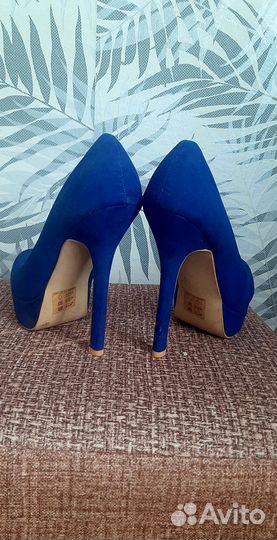 Туфли женские 35 размер