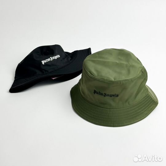 Панама Palm Angels