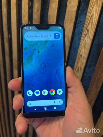 Xiaomi Mi A2 Lite Android One, 3/32 ГБ