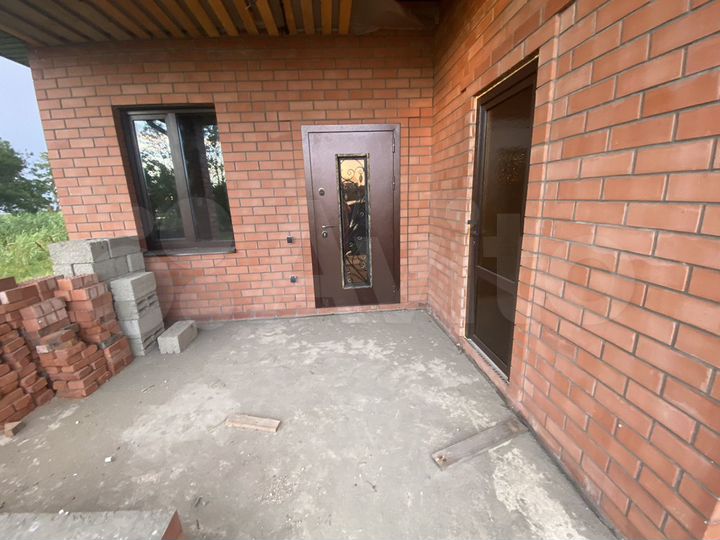 Дом 74,3 м² на участке 19 сот.