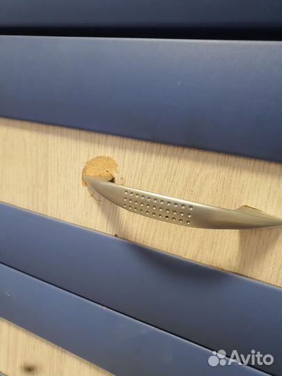 Стенка в детскую бу