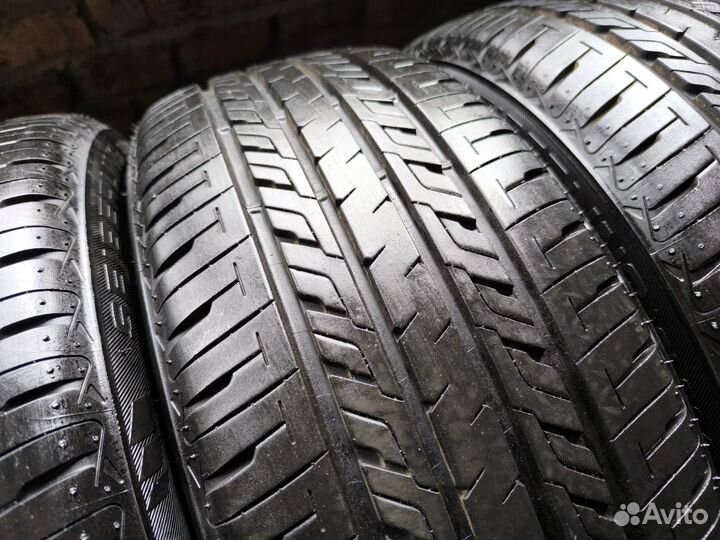 Seiberling SL201 215/45 R18