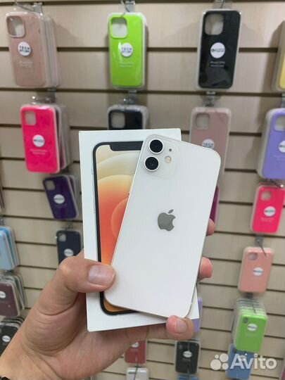iPhone 12 mini, 64 ГБ