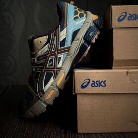 Кроссовки мужские Asics gel kahana 8 (Арт.43996)