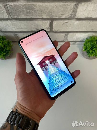 HUAWEI P40 Lite E, 4/64 ГБ