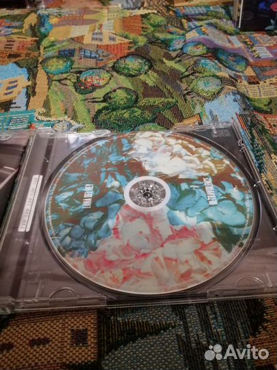 CD Lana Del Rey - Ultraviolence