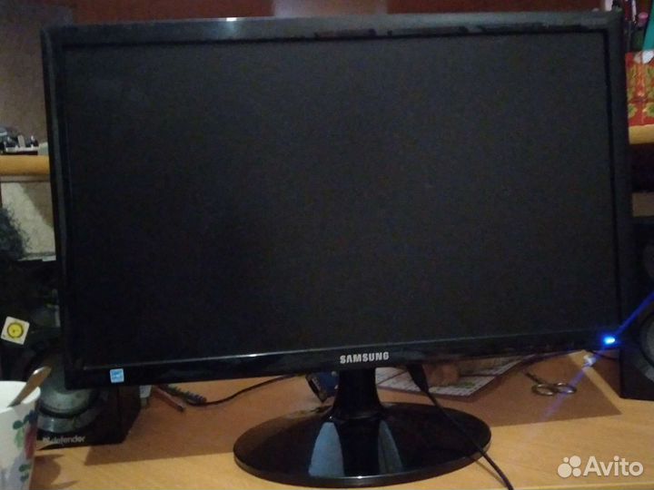 Монитор самсунг 20 дюймов
