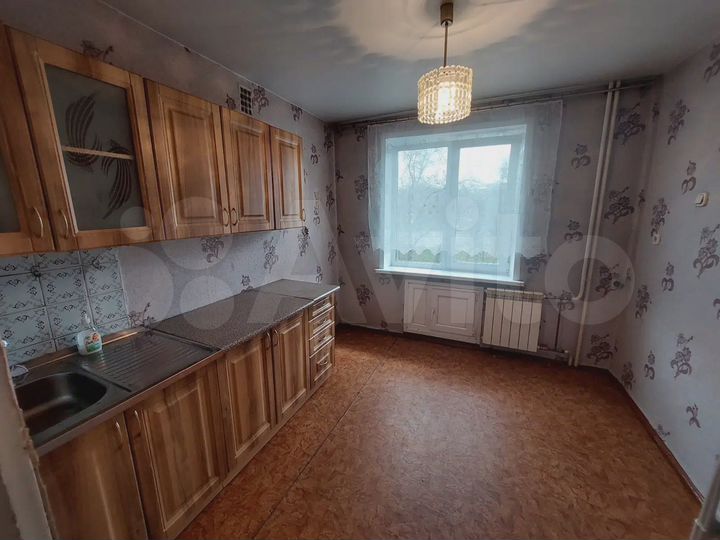 1-к. квартира, 33,1 м², 3/9 эт.