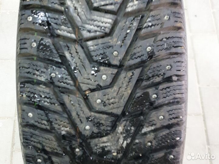 Hankook Winter I'Pike 225/60 R17 103T