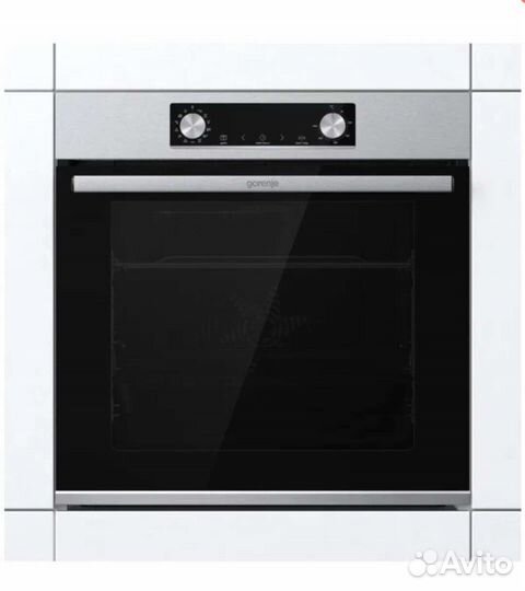 Электрический духовой шкаф Gorenje BOS6737E13X