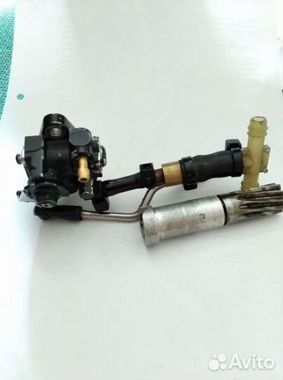 Запчасти Меркури 50ео