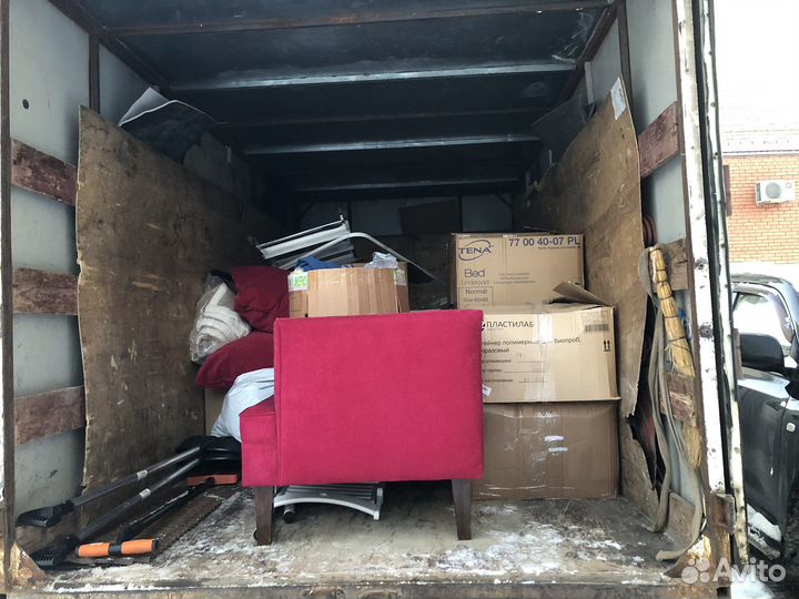 Грузоперевозки/ грузчики